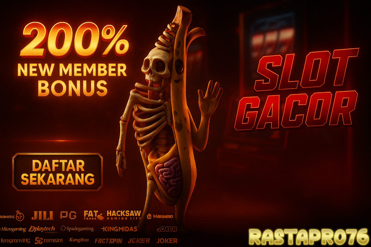 Rastapro76 $ Lautan Berlian Sudah Menanti Di Rastapro 76
